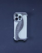 Skeleton Case iPhone