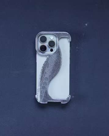 Skeleton Case iPhone