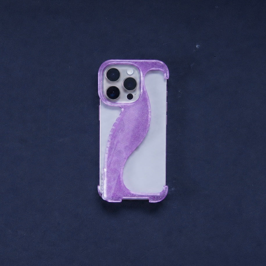 Skeleton Case iPhone
