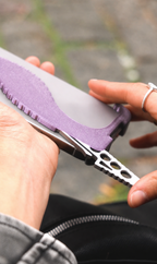 Skeleton Case iPhone