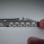 The Overlord Knife