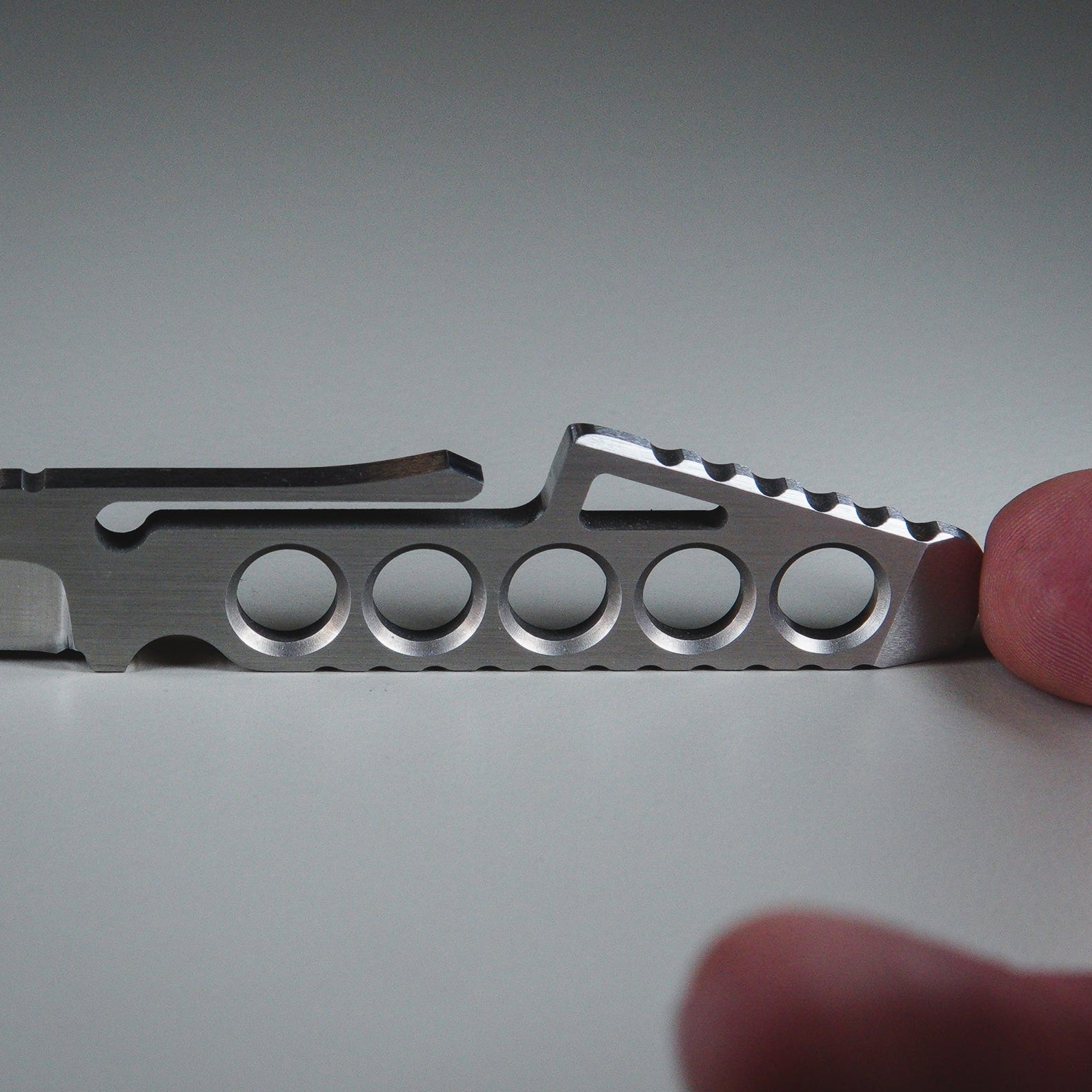 The Overlord Knife