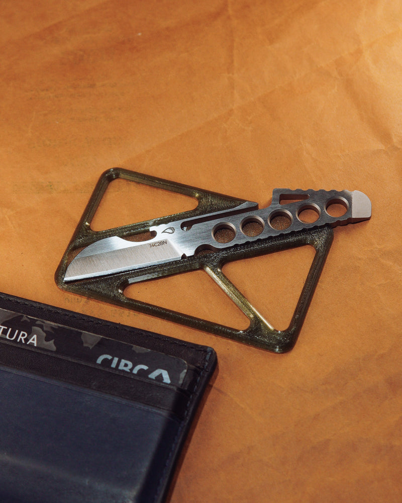 Wallet Case