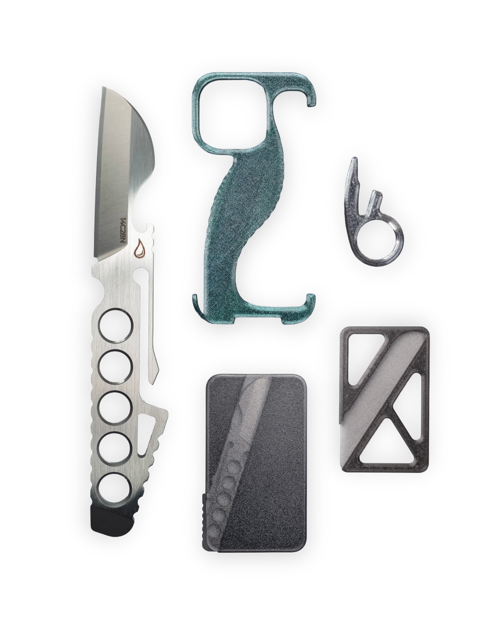 The Overlord Loadout