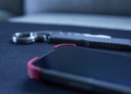 Skeleton Case iPhone 16 Pro