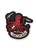Octo Patch