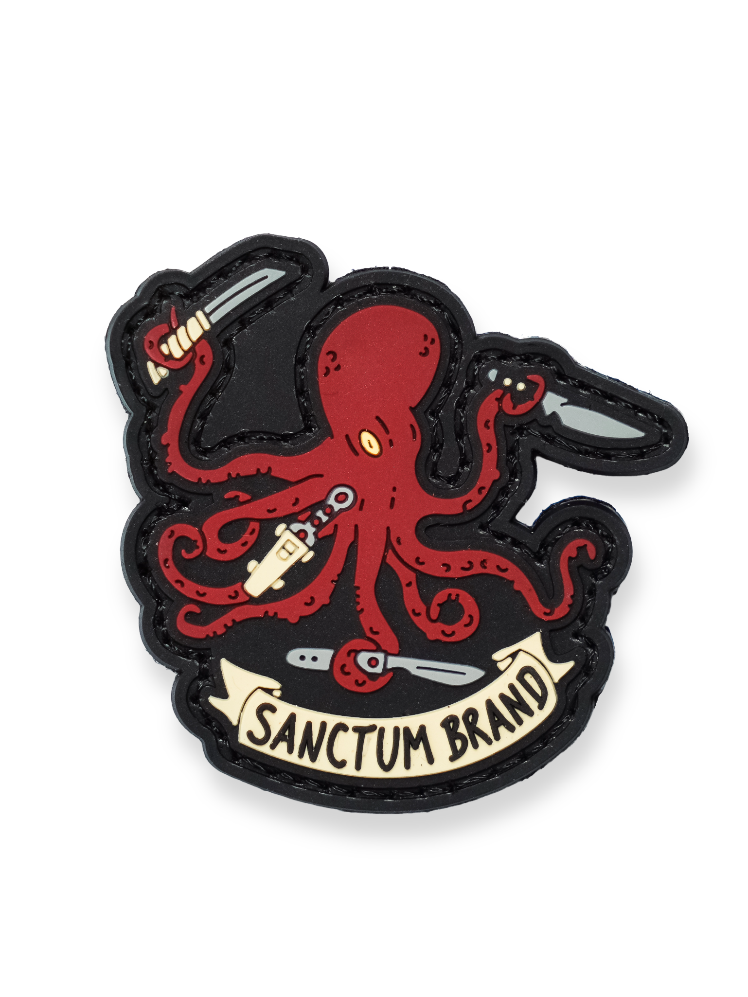 Octo Patch