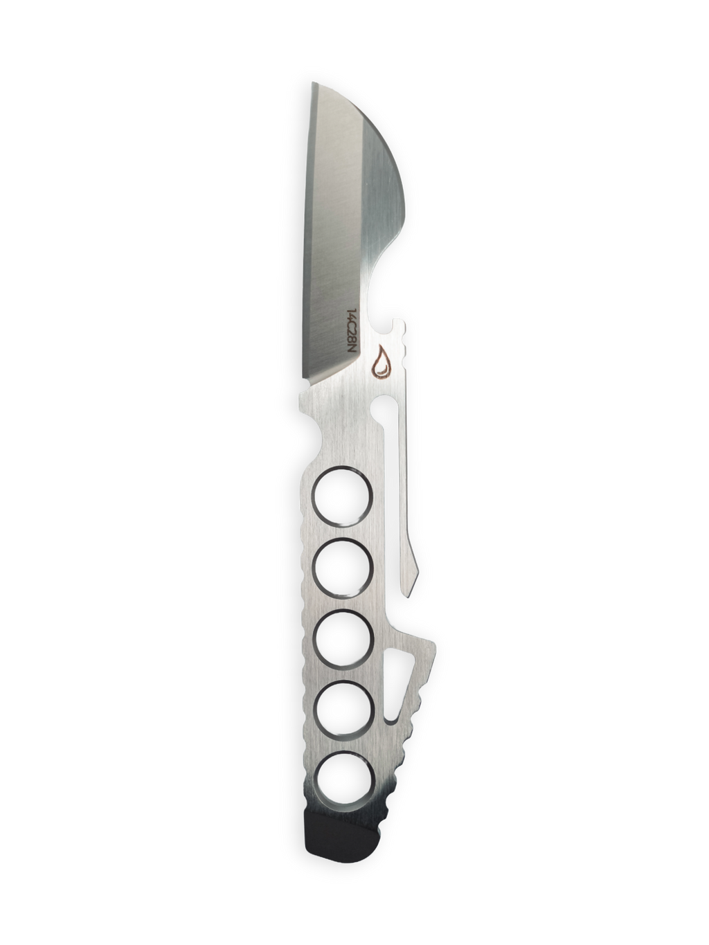 The Overlord Knife
