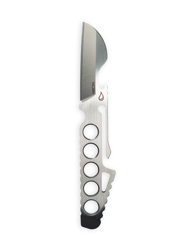 The Overlord Knife