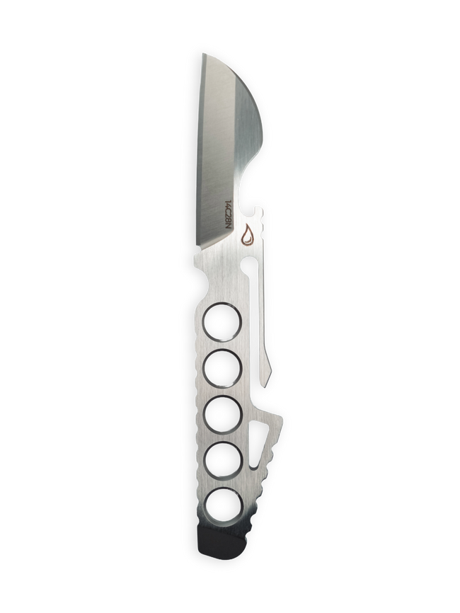 The Overlord Knife Hover Image