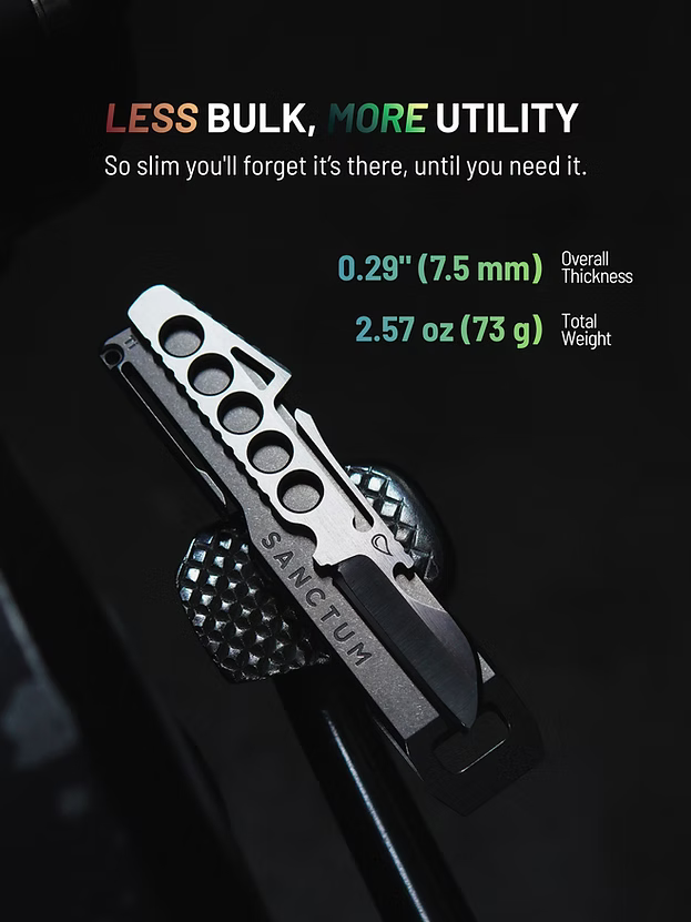 The Hard Bar