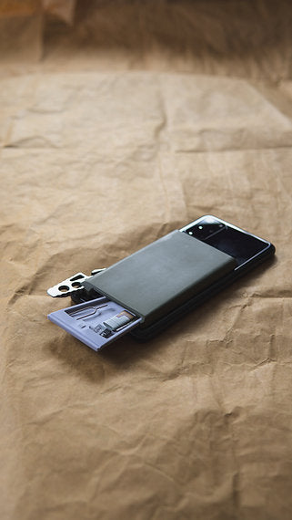 Prototypes - The Hard Case