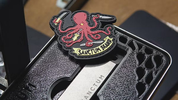 Octo Patch