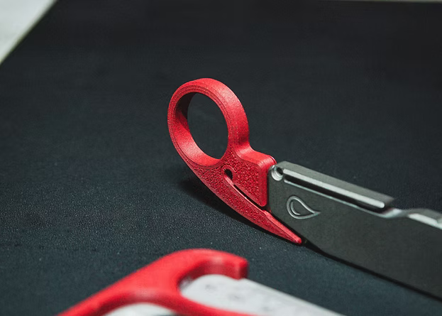 Overlord Knife Handle Extension