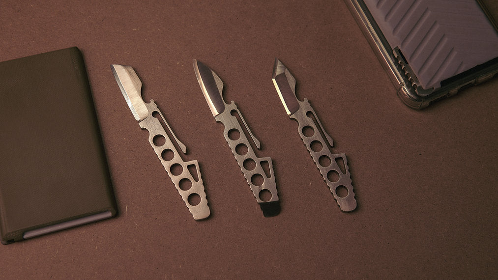 The Hard Case - Hand Made