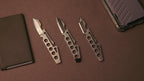 Prototypes - The Hard Case