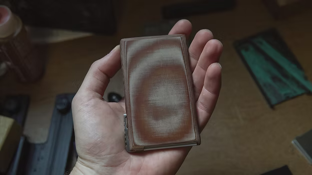 Prototypes - The Hard Case