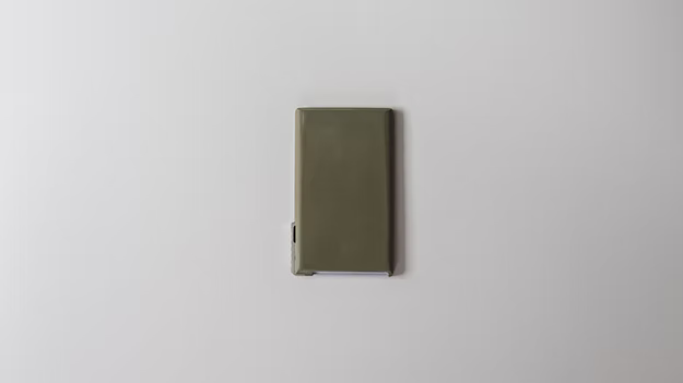 The Hard Case - Hand Made