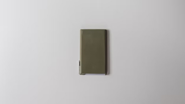 The Hard Case - Hand Made