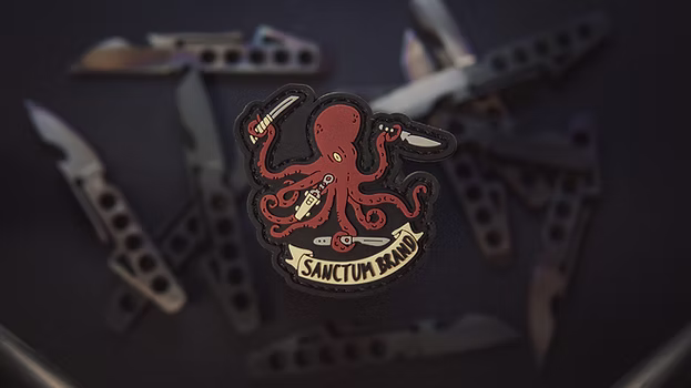 Octo Patch