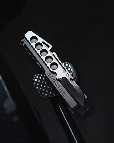 The Overlord Knife Main Image
