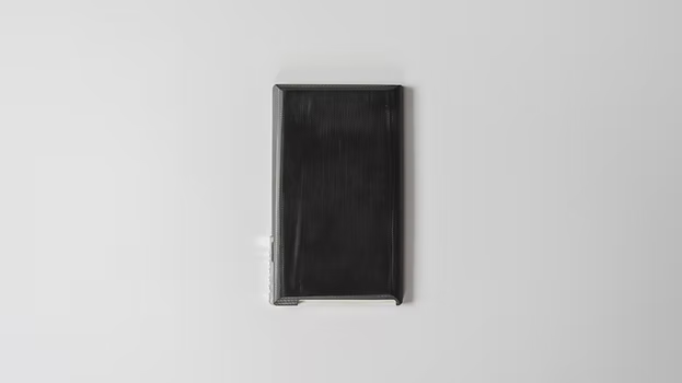 The Hard Case - Hand Made