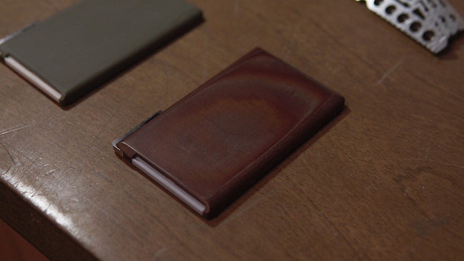 Prototypes - The Hard Case Main Image