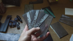 Prototypes - The Hard Case