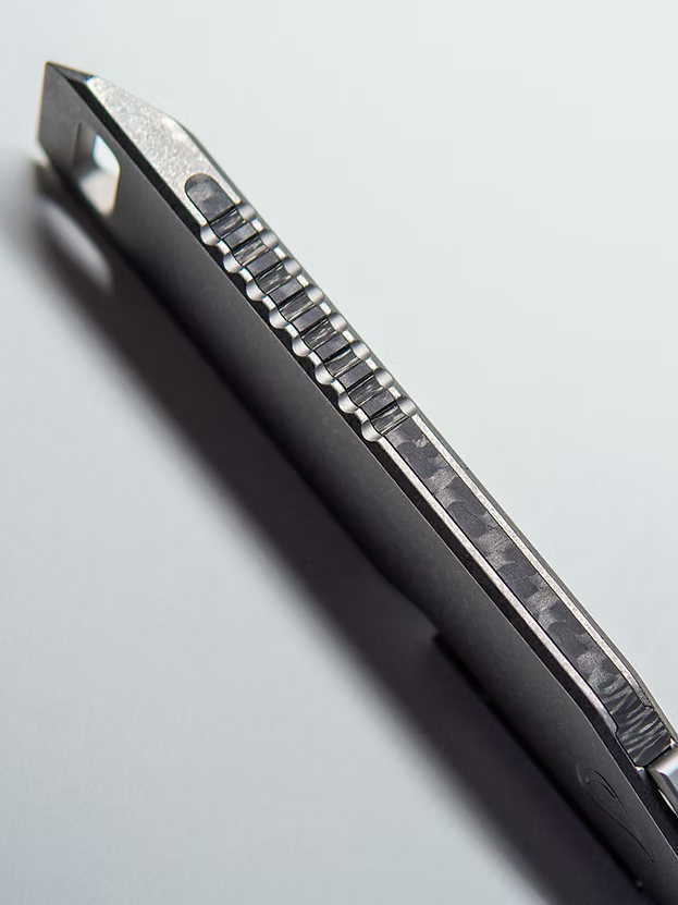 The Hard Bar