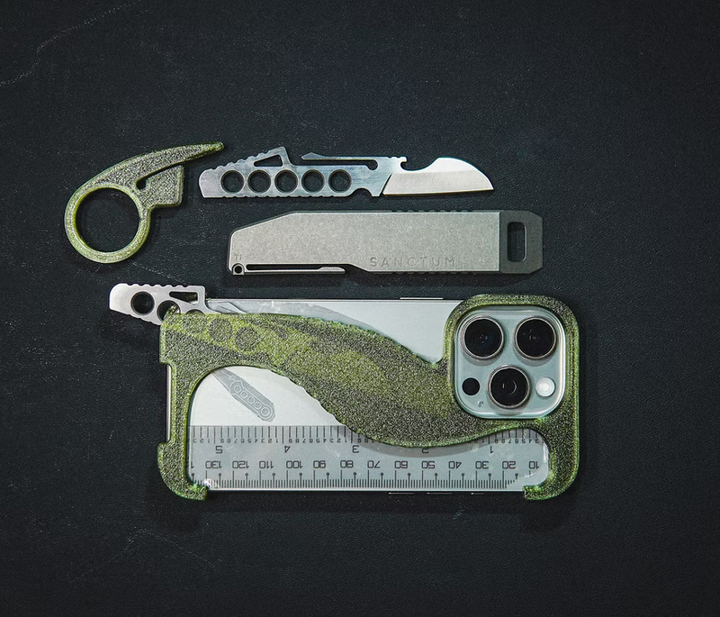 Handle Extension