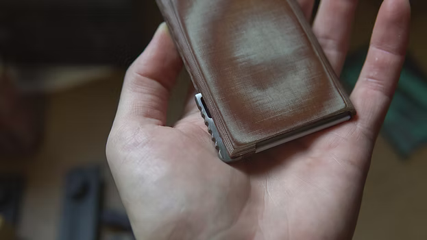 Prototypes - The Hard Case