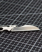 The Overlord Knife