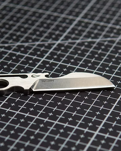 The Overlord Knife