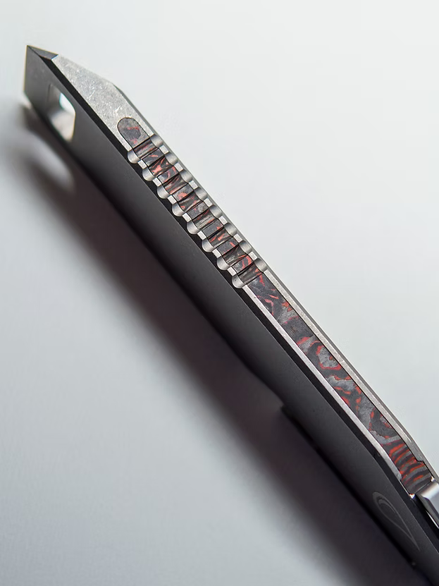 The Hard Bar