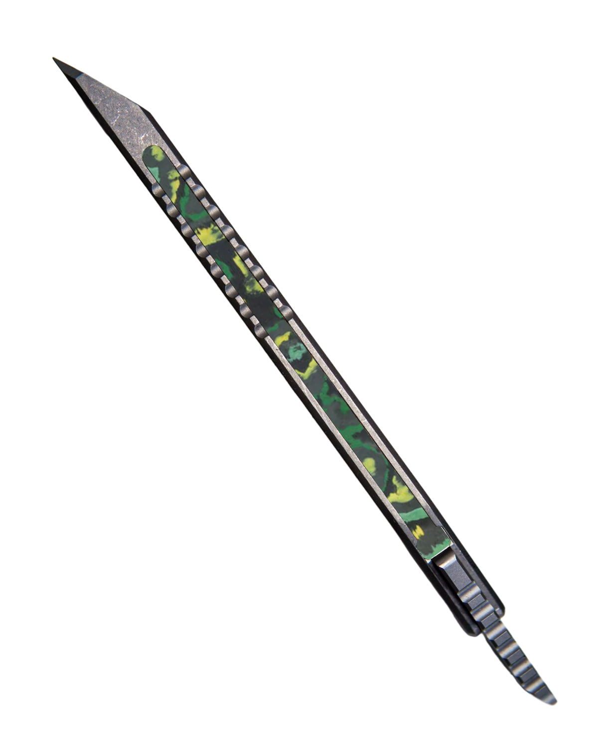 The Hard Bar