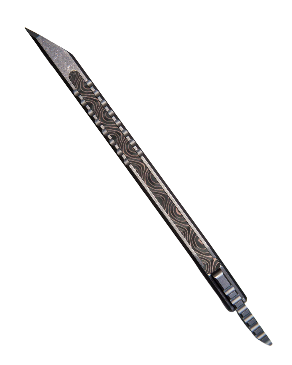 The Hard Bar