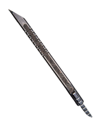 The Hard Bar