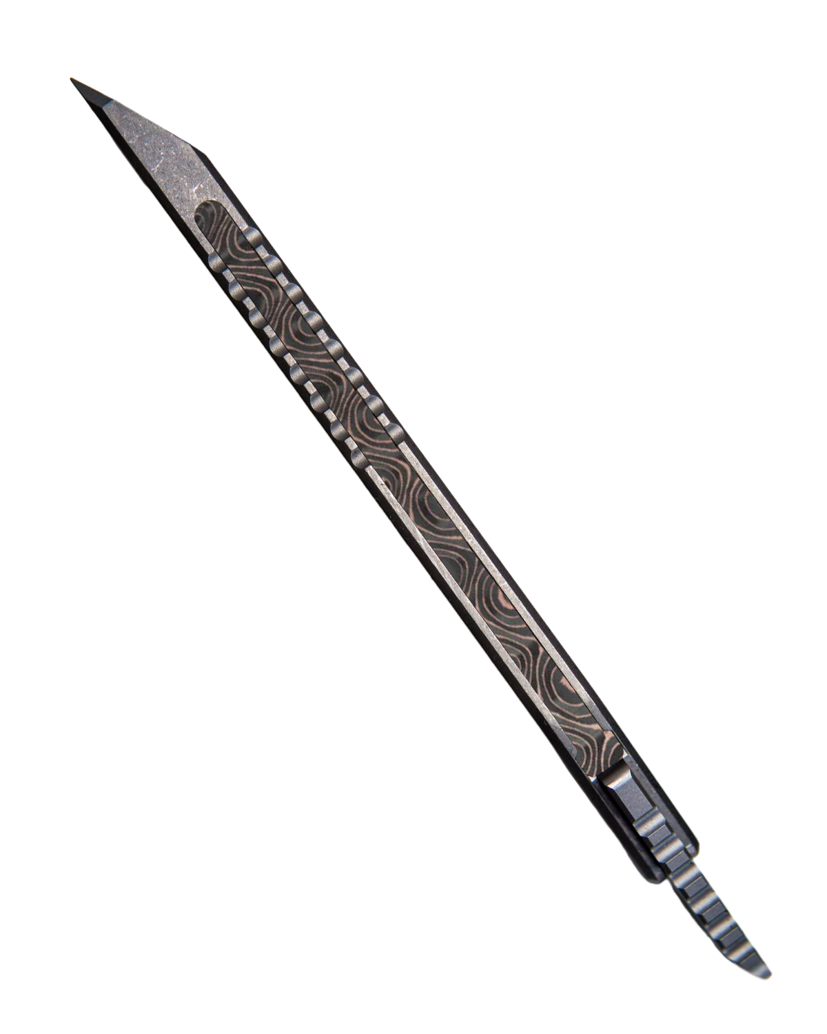The Hard Bar
